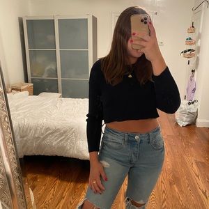 Brandy Melville sweater